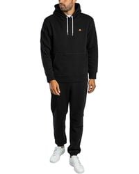 Ellesse - Traccota 2 Pullover Hood Trainingsanzug - Lyst