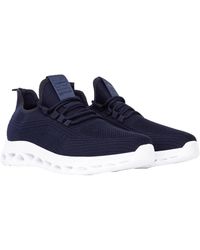 Crosshatch - Trebedw Flyknit Trainers - Lyst