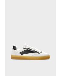 COPENHAGEN - Cph90M Leather - Lyst