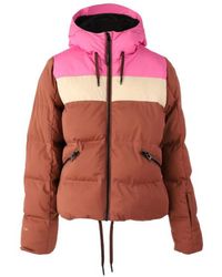 Brunotti - Ski Jas - Lyst