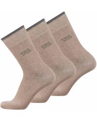 Camel Active - Sokken - Lyst