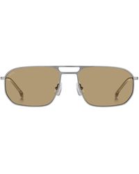 BOSS - 1446 Jg Rpr Sunglasses - Lyst