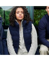HV Polo - Pullover Hvpdunya - Lyst