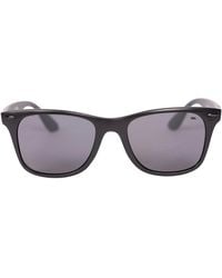 Trespass - Adult Matter Logo Etched Sunglasses (Matt) - Lyst