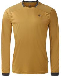 Dare 2b - Trackstand Ace Long-Sleeved T-Shirt (Wood) - Lyst