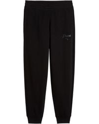 PUMA - Joggingbroek - Lyst