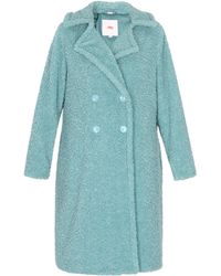 myMo - Jas Aqua - Lyst