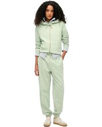 Superdry - Essential Sweatshirt Voor - Lyst