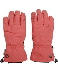 Dare 2b - Diversity Ii Ski Gloves Rust) - Lyst