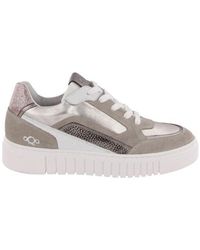 AQA - Sneakers - Lyst