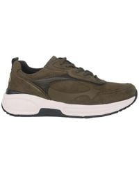 Gabor - Rollingsoft Sensitive 96.835.31 Rollende Wandelsneaker - Lyst