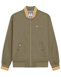 Lambretta - Monkey Triple Tipped Jacket /Tobacco/Cream) - Lyst