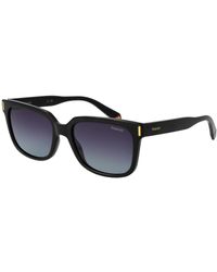 Polaroid - Sunglasses Pld 6191/S 807Wj 54 - Lyst