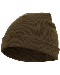 Flexfit - Mütze (Oliv) - Lyst