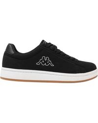 Kappa - "Caccamo" Sneaker Für Herren, Flach /Weiß) - Lyst