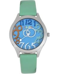 Crayo - Spirit Watch - Lyst