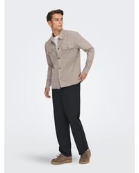 Only & Sons - 22035991 Mark - Lyst