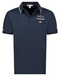 GEOGRAPHICAL NORWAY - Kara Polo - Lyst