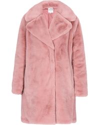 Usha - Jas Oud Roze - Lyst