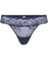 Lingadore - Daily String - Lyst