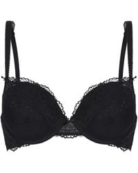 Lingadore - Daily Push Up Bra - Lyst