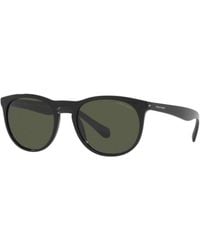 Giorgio Armani - Sunglasses 52/22/145 Mm Acetate - Lyst