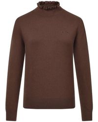 HV Polo - Pullover 04091053 Yara - Lyst
