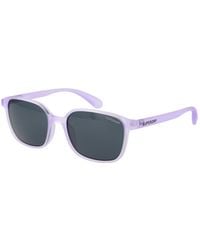 Superdry - Sonnenbrille Sds 5028 161 52 - Lyst
