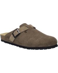 Josef Seibel - Herren Clog Josef 04 - Lyst