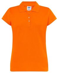 JHK - Regular Poloshirt - Lyst