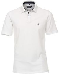 CASA MODA - Poloshirt 004470-000 - Lyst
