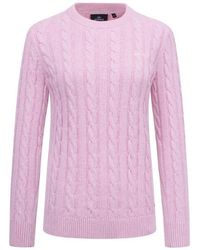HV Polo - Pullover Hvptally - Lyst