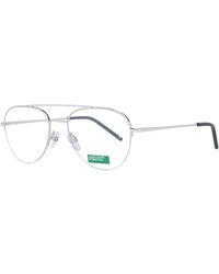 Benetton - Benetton Optische Fassung Beo3027 400 53 - Lyst