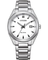 Citizen - Watch Bm7620-83A Material_Stainless_Steel - Lyst