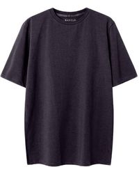 Basiclo - Oversized Premium T-Shirt - Lyst