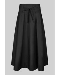 Second Female - Skirt Larkini Skirt 8001 - Lyst
