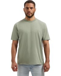 Dstrezzed - Collin Ss Tee - Lyst