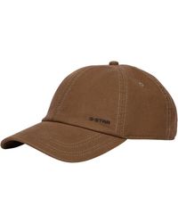 G-Star - Avernus Baseball Cap - Lyst