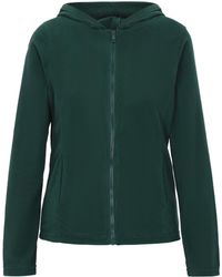 myMo - Fleece Jas - Lyst