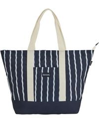 Regatta - Boulder Beach Tote Bag - Lyst