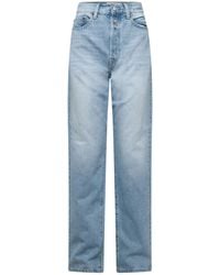 Replay - 9Zero1 Straight-Fit Jeans - Lyst