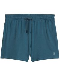 Marc O' Polo - Marc O'Polo Mannen Pyjama Korte Broek Mix N Match - Lyst