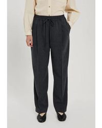 NORR - Cano Casual Pants - Lyst