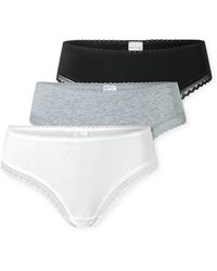 Schiesser - String - Lyst