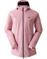 Dare 2b - Ladies Switch Up Ii Waterproof Jacket - Lyst