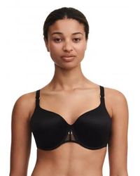 Chantelle - Monogram Covering Spacer Bra - Lyst