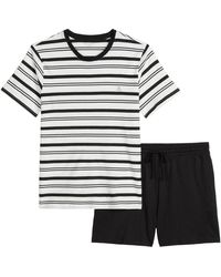 Marc O' Polo - Marc O'Polo Mannen Pyjama Mix N Match - Lyst