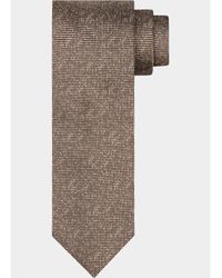 Profuomo - Stropdas Tie Silk Woven Ppwa30056/B - Lyst