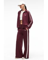 Grimelange - Relaxed Straight-Leg Sweatpants - Lyst