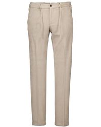 Zuitable - Pantalons 232619 Dispartaflex Se - Lyst